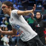 اسكواش - دون خسارة أي مباراة.. مصر إلى نهائي بطولة العالم للناشئات
                
                وصل منتخب ناشئات مصر إلى نهائي بطولة العالم للفرق بعد التغلب على إنجلترا.
                الخميس، 31 يوليه 2025 - 18:20