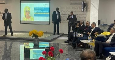 منتدى اقتصادي مصري سنغالي في داكار يحقق مذكرة تفاهم زراعية