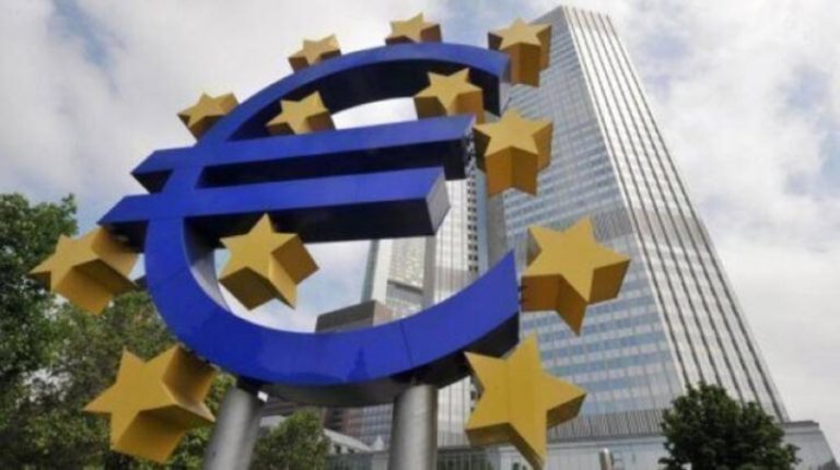 منطقة اليورو تحقق نموًا طفيفًا نسبته 0.1% خلال الربع الثاني من العام الحالي.