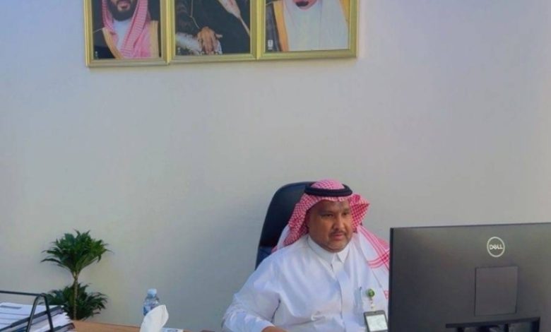 منطقة مكة المكرمة تحقق 100% من تذاكر المستفيدين عبر منصة "صوت المواطن"
