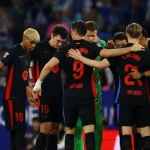 هل يكون الحل لأزمة الهلال؟ .. مهاجم برشلونة على رادار أندية دوري روشن