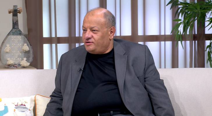مهرجان جرش 2025: سماوي يوضح التفاصيل لـ"رؤيا"