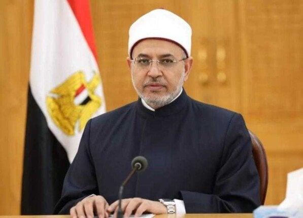 مواجهة الإسلاموفوبيا: رئيس جامعة الأزهر يؤكد أهمية الحوار وتصحيح الصورة الذهنية عن الإسلام