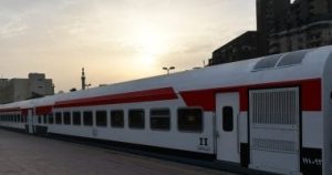 مواعيد قطارات اليوم بين القاهرة وأسوان والإسكندرية وأسوان