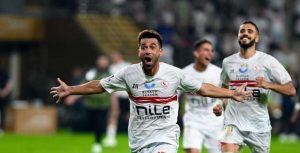 مواعيد مباريات الزمالك القادمة في معسكر العاصمة الإدارية الجديدة