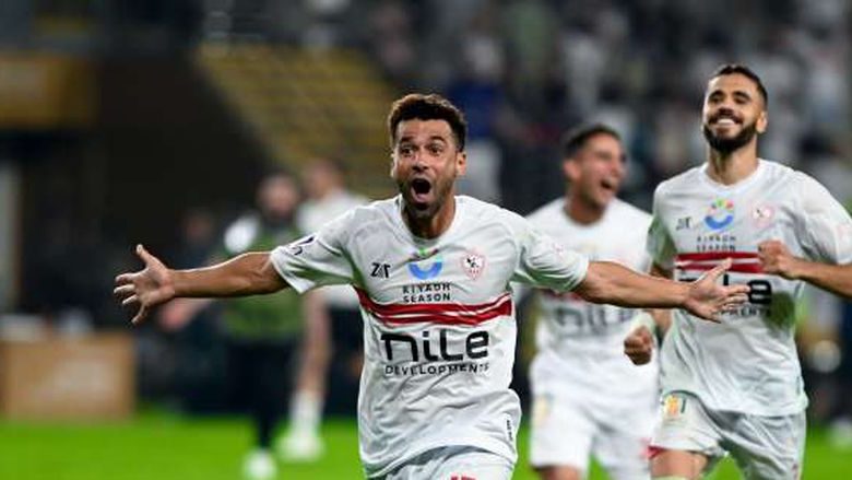 مواعيد مباريات الزمالك القادمة في معسكر العاصمة الإدارية الجديدة