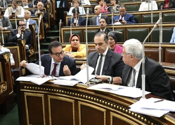 موافقة «النواب» على صرف حافز المناطق النائية للمهن الطبية بنسبة تصل إلى 600%