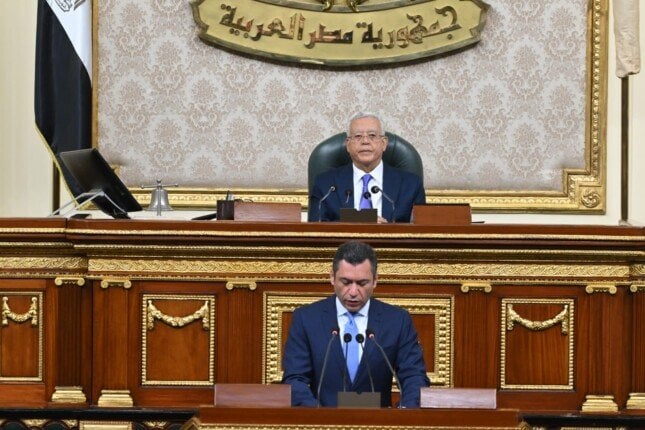موافقة النواب على قانون استغلال منجم السكري بعد 30 عامًا