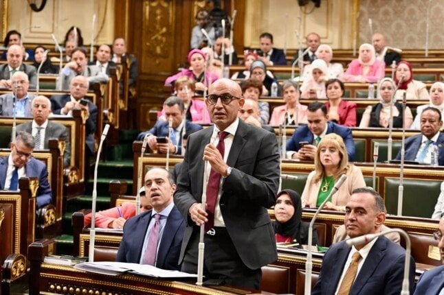 موافقة مجلس النواب على استحداث نظام البكالوريا