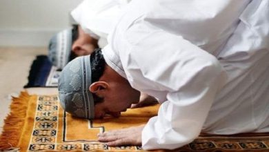 مواقيت الصلاة اليوم السبت 26 يوليو 2025 في القاهرة والمحافظات