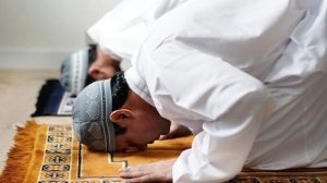 مواقيت الصلاة في القاهرة والمحافظات اليوم الأحد 20 يوليو 2025