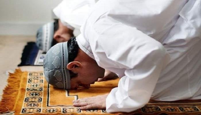 مواقيت الصلاة في القاهرة والمحافظات اليوم الجمعة 25 يوليو 2025