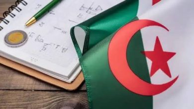 نتائج المراسلة الجزائر 2025