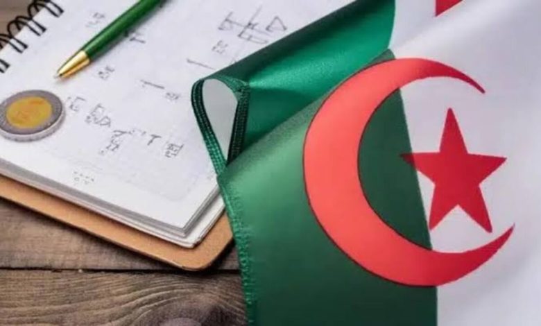 نتائج المراسلة الجزائر 2025