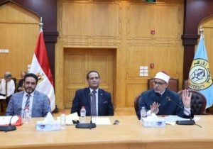 موعد اختبارات القدرات بجامعة الأزهر متاح الآن.. رابط التسجيل الإلكتروني