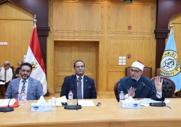 موعد اختبارات القدرات بجامعة الأزهر متاح الآن.. رابط التسجيل الإلكتروني