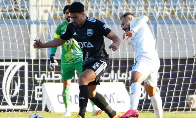 في الجول يكشف موعد انضمام ربيع وإسماعيل لتدريبات الزمالك
                
                يستعد أحمد ربيع لاعب البنك الأهلي ومحمد إسماعيل مدافع زد للانضمام للزمالك خلال فترة الانتقالات الصيفية الحالية.
                السبت، 26 يوليه 2025 - 17:48