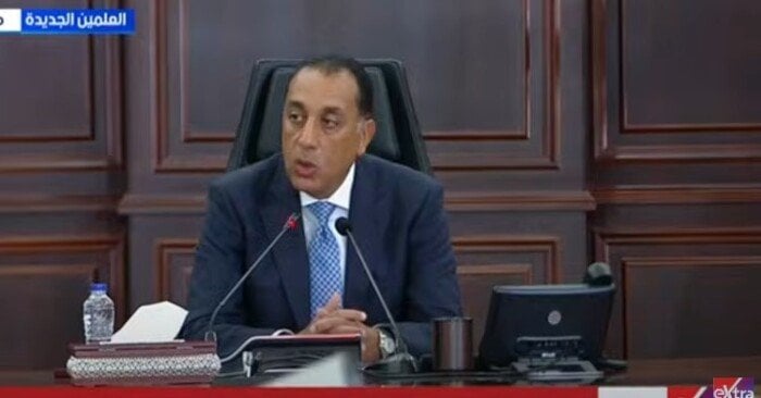 موعد تشغيل أول مفاعل في محطة الضبعة النووية يكشفه رئيس الوزراء