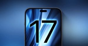 موعد صدور هاتف iPhone 17e وأهم مواصفاته تثير اهتمام المستخدمين