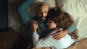 موعد عرض الحلقة الأولى من مسلسل 220 يوم بطولة كريم فهمي وصبا مبارك ومعلومات حصرية