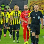 موعد مباراة الاتحاد ضد فولهام الإنجليزي والقنوات الناقلة