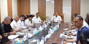 موقف مشروعي مدينة رأس الحكمة الجديدة وشمس الحكمة يستعرضه رئيس الوزراء