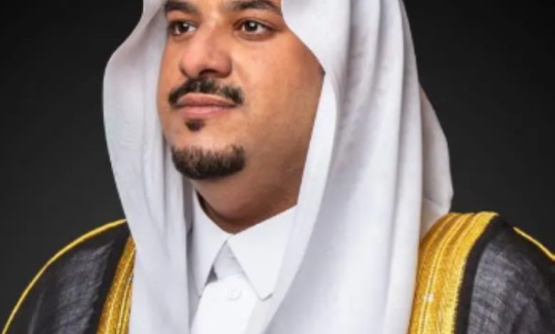 نائب أمير الرياض يدعم حفل جمعية تيسير لتمكين ذوي الإعاقة من الزواج
