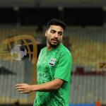 زد يعلن انتقال محمد إسماعيل إلى الزمالك
                
                أعلن نادي زد رسميا انتقال محمد إسماعيل مدافع الفريق إلى الزمالك.
                الإثنين، 28 يوليه 2025 - 15:16