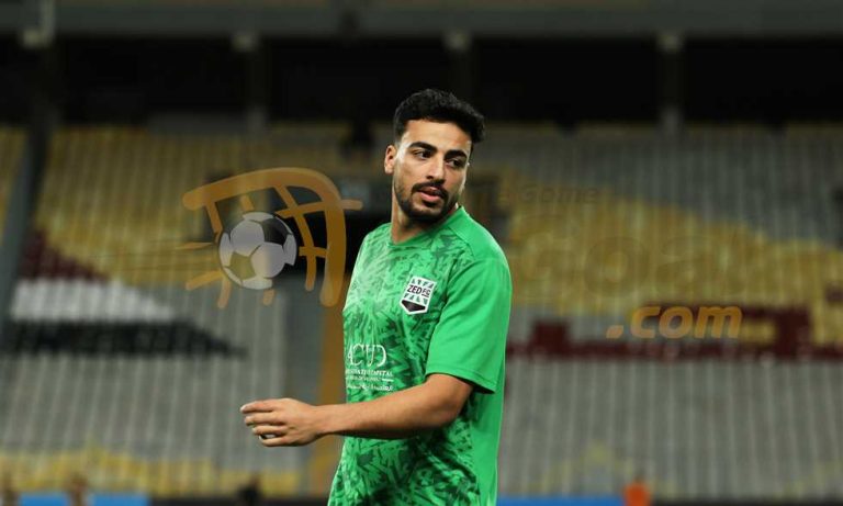 زد يعلن انتقال محمد إسماعيل إلى الزمالك
                
                أعلن نادي زد رسميا انتقال محمد إسماعيل مدافع الفريق إلى الزمالك.
                الإثنين، 28 يوليه 2025 - 15:16