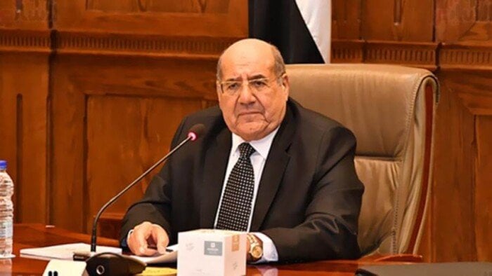 نادي قضاة مصر يستقبل رئيس مجلس الشيوخ في مناقشة حول «القيم والتقاليد القضائية والبرلمانية»