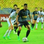 السابع.. سيف العجوز إلى كهرباء الإسماعيلية
                
                أعلن نادي كهرباء الإسماعيلية التعاقد مع سيف العجوز استعدادا للموسم الجديد.
                الخميس، 31 يوليه 2025 - 11:32