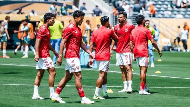 «ناد أوروبي» يخطف صفقة مهاجم الأهلي نهائيا بـ150 ألف يورو