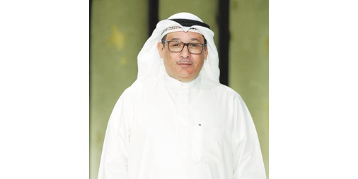 ناصر الشيخ يعلن خطة لتأهيل الشباب رقميًا وميدانيًا