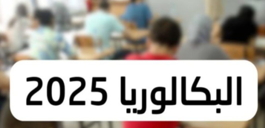 استعلام نتائج بكالوريا 2025 الجزائر عبر رابط وزارة التربية الوطنية خطوة بخطوة للمصريين