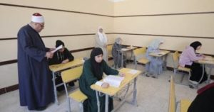 نتائج الثانوية الأزهرية: انتهاء التصحيح وبداية المراجعة لمدة 10 أيام