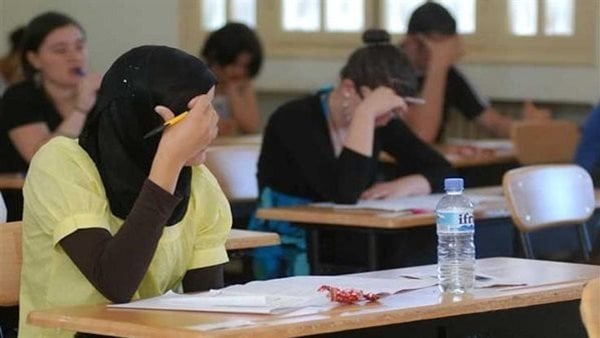 نتائج الثانوية العامة 2025 تحدد موعد امتحانات الدور الثاني