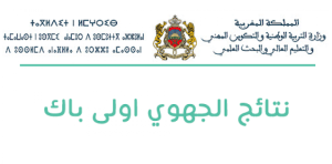 دليلك الشامل للاستعلام عن نتائج الجهوي أولى باك 2025 في المغرب بسهولة وسرعة