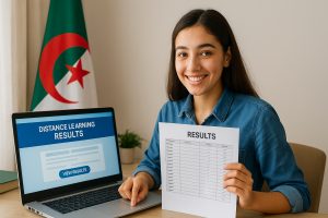 نتائج المراسلة 2025 الجزائر خطوات دقيقة للاستعلام عن النتائج عبر الرابط المباشر الفوري