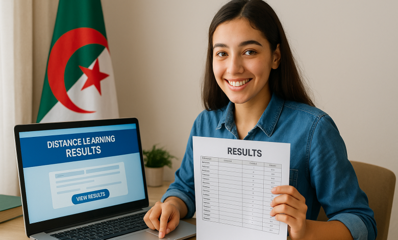 مراسلة الديوان الوطني 2025