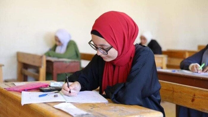 نتيجة الثانوية الأزهرية 2025 برقم الجلوس متاحة الآن