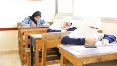 نتيجة الثانوية الأزهرية 2025 متاحة برقم الجلوس عبر الرابط