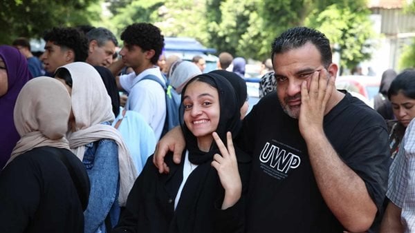 نتيجة الثانوية العامة 2025.. التربية والتعليم تكشف التفاصيل