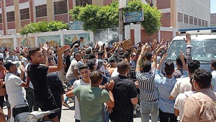 نتيجة الثانوية العامة 2025 تُعتمد والأوائل يعلنون بعد ساعات