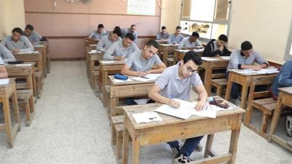 نتيجة الثانوية العامة 2025 متاحة الآن.. «التعليم» يعلن عن رابط مباشر