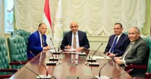 نتيجة الثانوية العامة 72.7% اعتمادها من وزير التعليم للنظام القديم