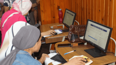 نتيجة الدبلومات الفنية 2025