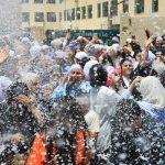 نجاح التوجيهي في الأردن يثير القلق من المخالفات والتحذيرات الأمنية