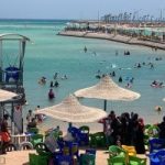 نفى مصدر بالسياحة تعرض لنش سياحي للغرق في الغردقة