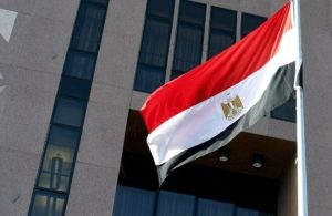نفى مصدر دبلوماسي اقتحام السفارة المصرية في ليبيا