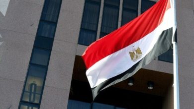 نفى مصدر دبلوماسي اقتحام السفارة المصرية في ليبيا